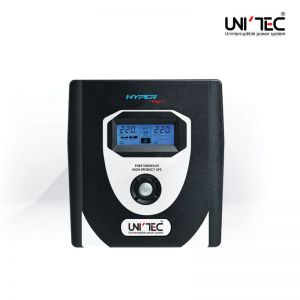[Hypermax 2000VA Puresine] UNITEC - Hypermax 2000VA Puresine 2000VA/1400W
