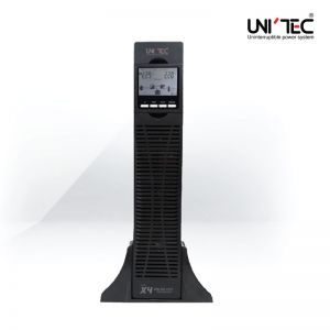 [X4-1000-RT] UNITEC - X4-1000-RT 1000VA/900W