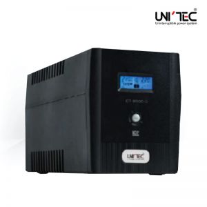 [ICT-2000-D] UNITEC 2000D 2000VA/1200W ICT