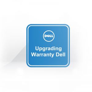  Upgrading Warranty Dell XPS Notebook to 5Yrs 