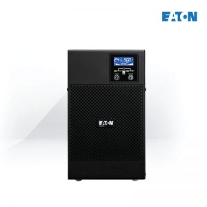 [9103-83968] UPS Eaton 9E 3000VA - Online UPS Tower 3Yrs onsite ICT