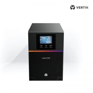 [GXE3-3000IMT#ICT] UPS Vertiv Liebert GXE3 3000VA/2700W Tower 3 Yrs Onsite ICT