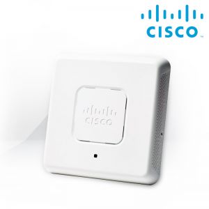 Cisco WAP571 Wireless-AC/N Premium Dual Radio Access Point with PoE Limited Lifetime Hardware Warranty 5YR fr EOS