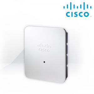 Cisco WAP571E Wireless-AC/N Dual Radio Outdoor Wireless Access Point Limited Lifetime Hardware Warranty 5YR fr EOS
