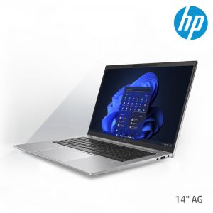 HP Zbook Firefly 14 G10 14-inch i5-1335U 16GB 1TBSSD RTX A500 Windows 11 Pro 3Yrs Onsite