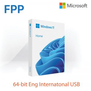 [FPP] Windows 11 Home FPP 64-bit Eng Internatonal USB (HAJ-00090)