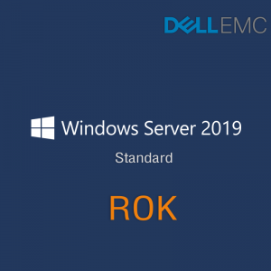 MS Windows Server 2019 Standard ROK