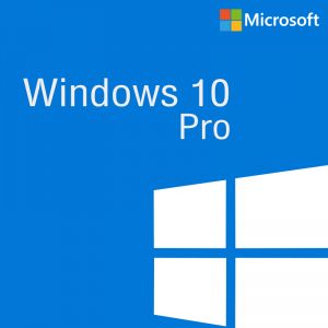 [CSP] Windows 10 Professional Commercial License