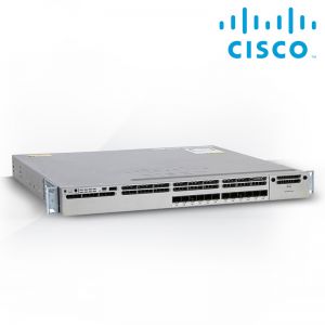 Cisco Catalyst 3850 12 Port GE SFP IP Base