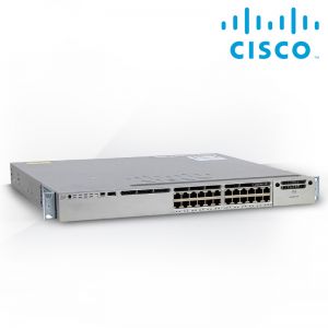 Cisco Catalyst 3850 24 Port UPOE IP Base