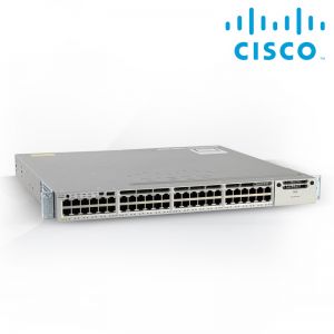 Cisco Catalyst 3850 48 Port Full PoE IP Services