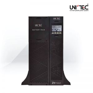 [X4-6000-RT] UNITEC - X4-6000-RT 6000VA/5400W