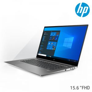 [ZBC15G7001] HP ZBook Create G7 15.6 FHD Mobile Workstation DSC RTX2070 i7-10750H 16GB 512SSD Windows 10 Pro 3Yrs onsite