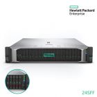 HPE ProLiant DL380 Gen10 4210R 2.4GHz 10-core 1P 32GB-R P408i-a NC 24SFF 800W PS Server