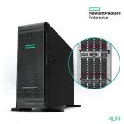 [P21786-371] HPE ProLiant ML350 Gen10 3206R 1.9GHz 8-core 1P 16GB-R S100i 4LFF 1x500W RPS Server