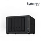 Synology DS1019+ 5 Bays NAS 3Yrs.