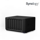 Synology DS1621+ 6 Bays NAS 3Yrs.
