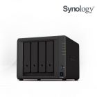 Synology DS920+ 4 Bays NAS 3Yrs.