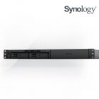 Synology RS217 2 Bays NAS 3Yrs.