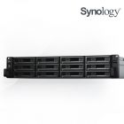 Synology RS2418+ 12 Bays NAS 3Yrs.