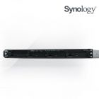 Synology RS819 4 Bays NAS 3Yrs.