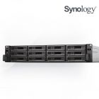 Synology SA3200D Dual Controller 12 Bays NAS 5Yrs.