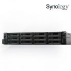 Synology SA3600 SAS 12 Bays NAS 5Yrs.