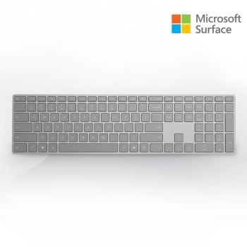 Surface Keyboard BT GRAY