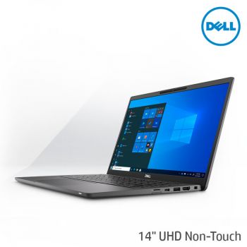 [SNS7420RSC1] Dell Latitude 7420 i7-1165G7 16G 512SSD Windows 10 Pro 3Yrs ProSupport