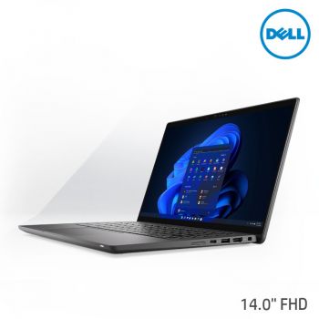 [SNS7430002] Dell Latitude 7430 14-inch FHD i7-1265U(vPro) 16GB SSD512GB Windows 11 Pro 3Yrs ProSupport