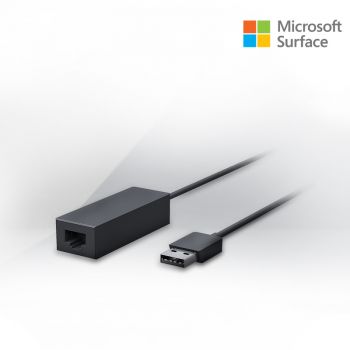 Surface USB 3.0 Gigabit Ethernet Adapter 1Yr