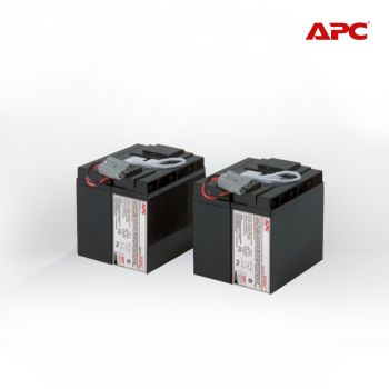 APC Replacement Battery Cartridge #11