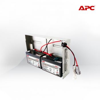 APC Replacement Battery Cartridge #22