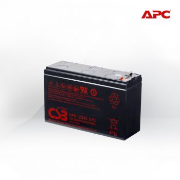 1 PCs  x CSB Non CPCS Replacement Battery