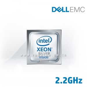 Intel Xeon Silver 4210 2.2G, 10C/20T, 9.6GT/s, 13.75M Cache, Turbo, HT ...