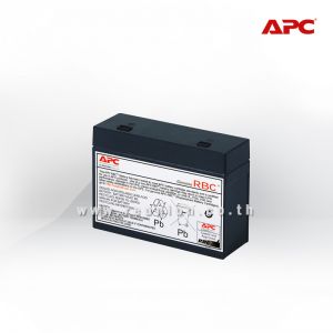 Apc Rbc10 APC Replacement Battery Cartridge #10