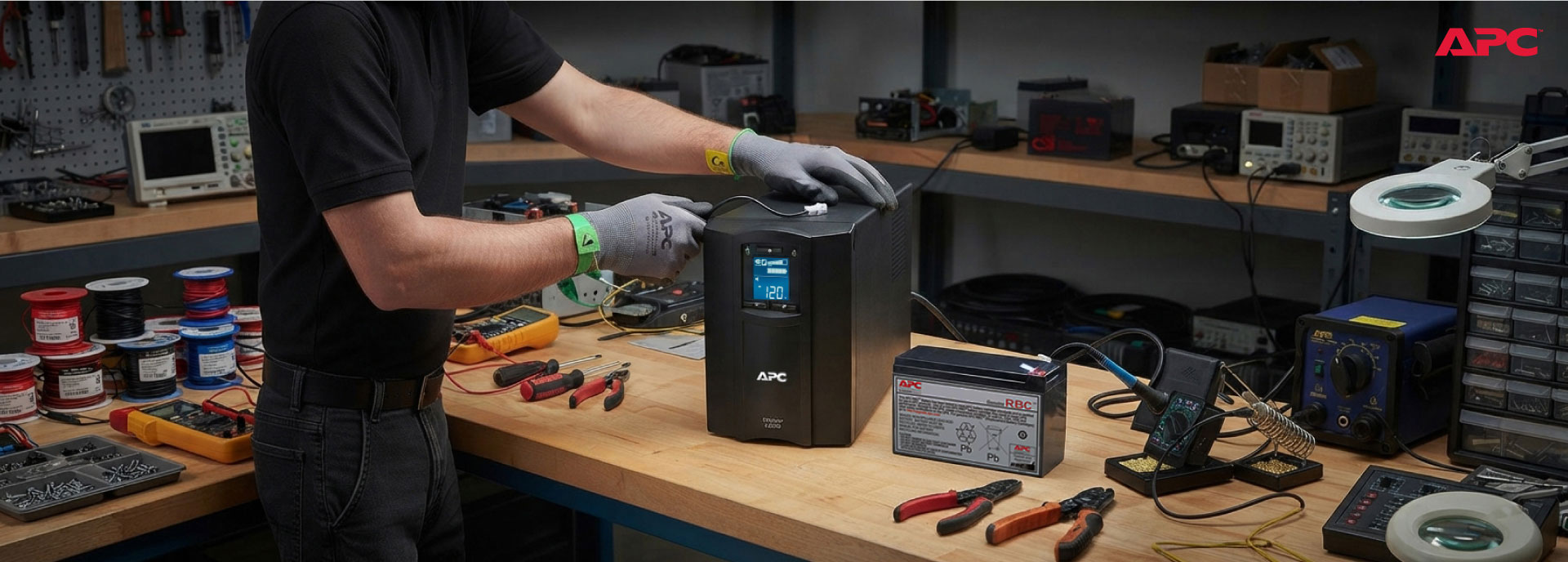 RBC Battery RBC Battery
