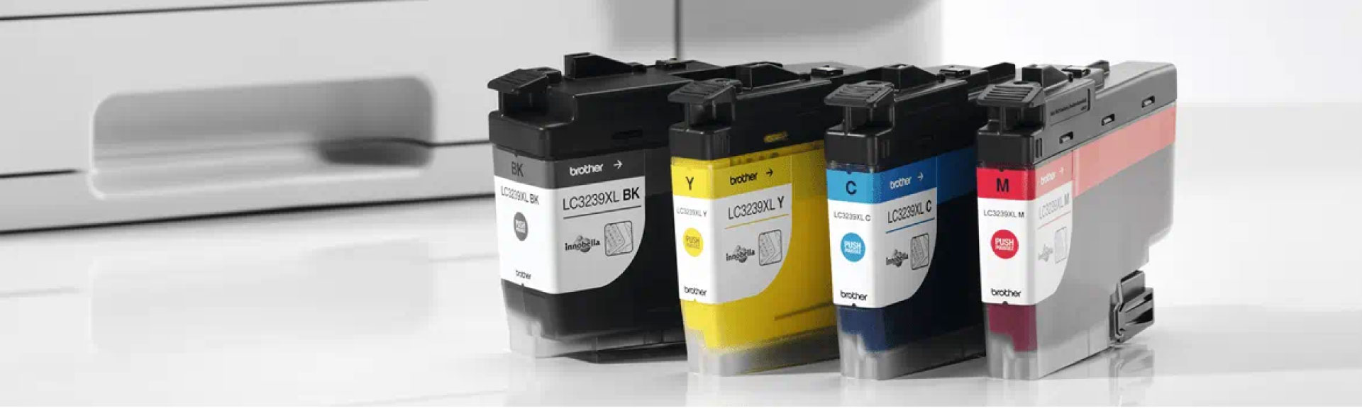 Brother Supply