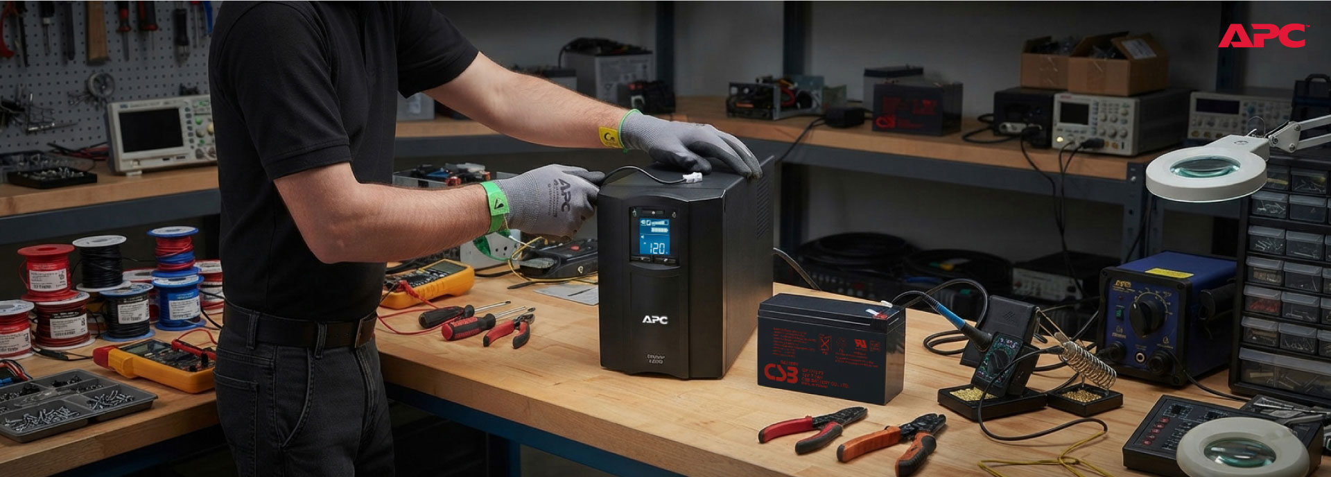 CSB Battery CSB Battery