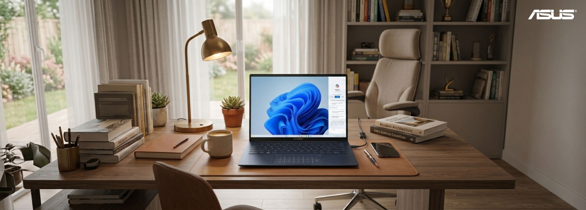 Zenbook Zenbook
