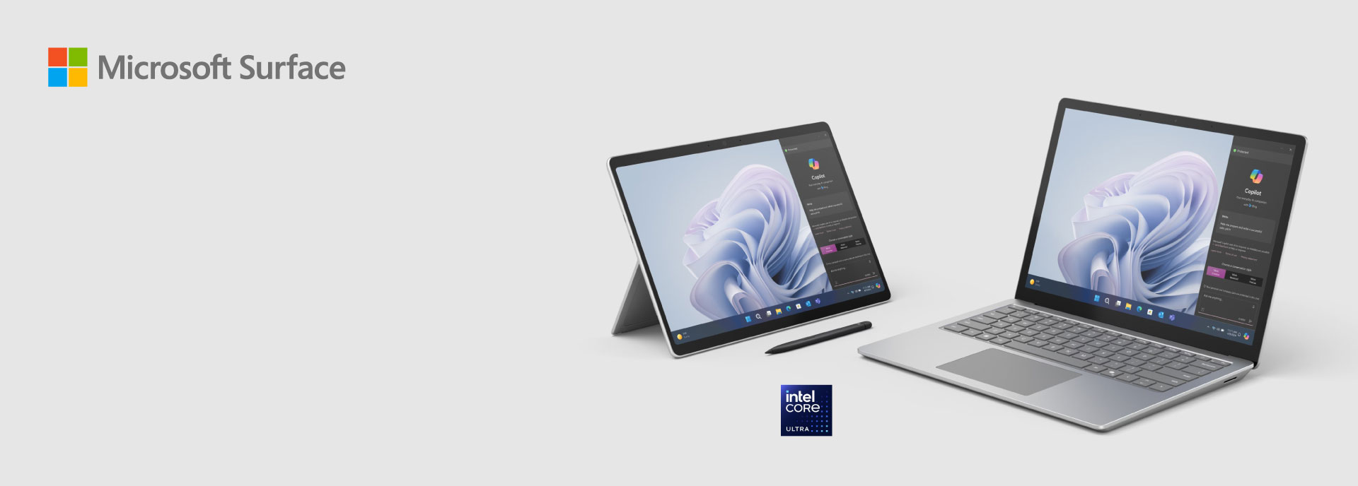Surface