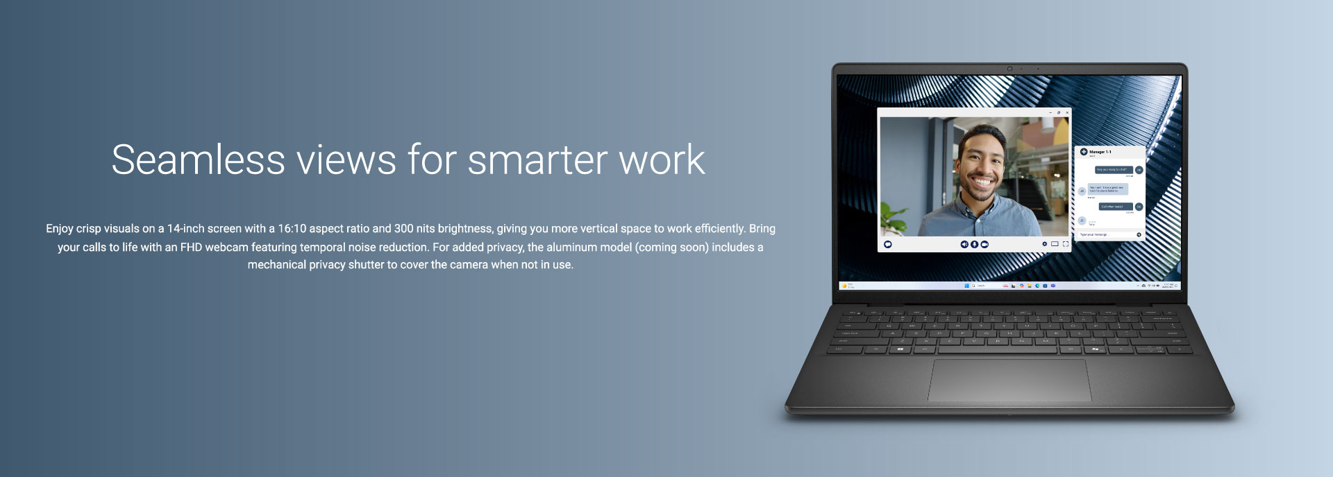 Dell Pro 14 Dell Pro 14