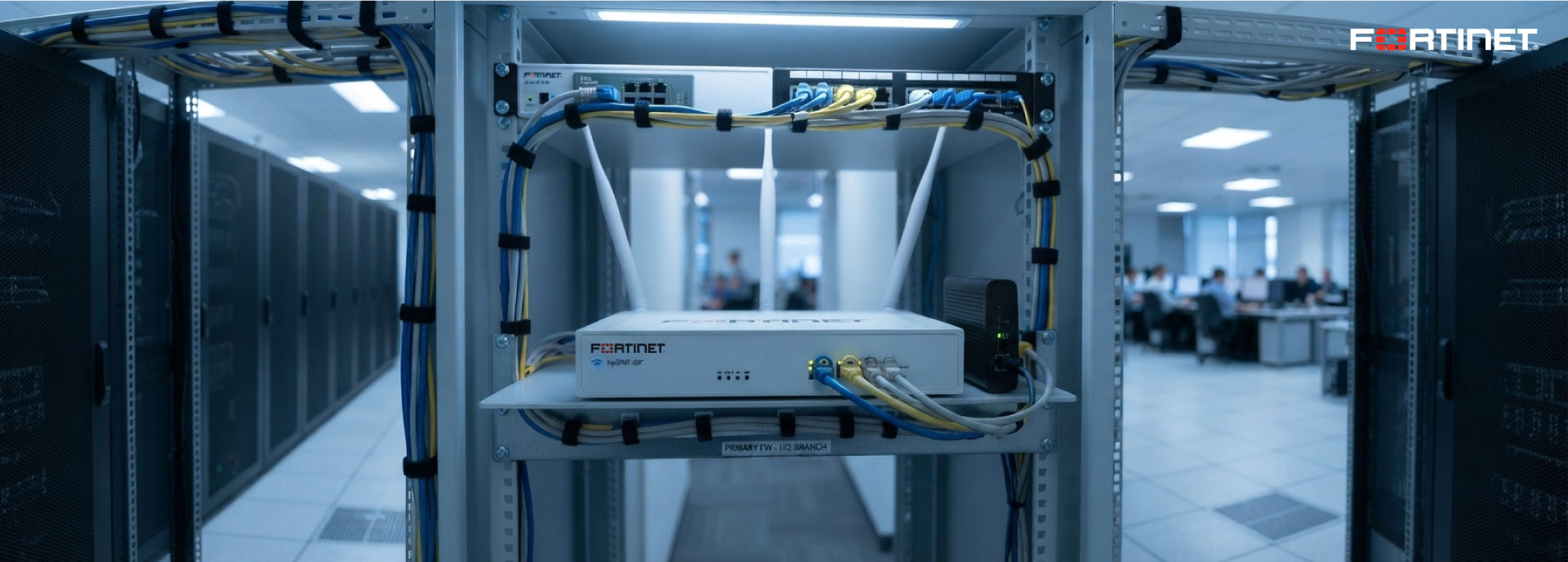 FortiWifi FortiWifi