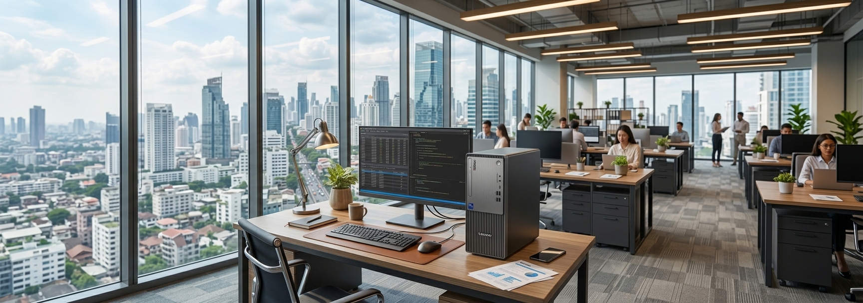 ThinkCentre Neo ThinkCentre Neo