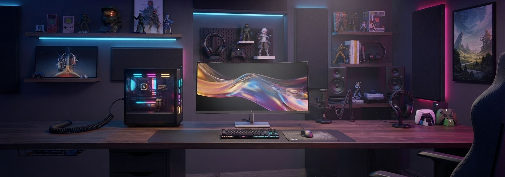 HP Series Pro