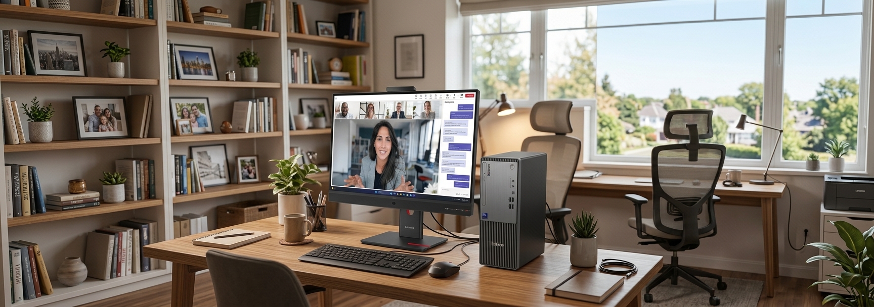 Lenovo Monitor Lenovo Monitor