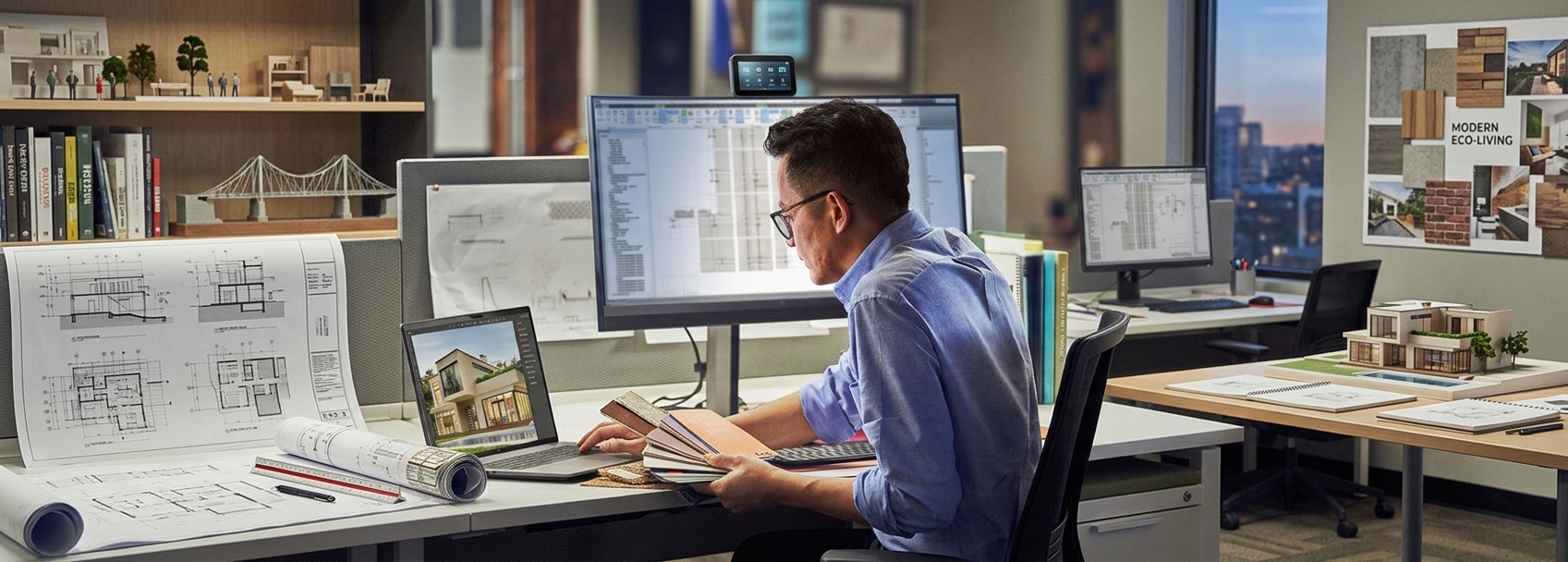 Mobile Workstation Mobile Workstation