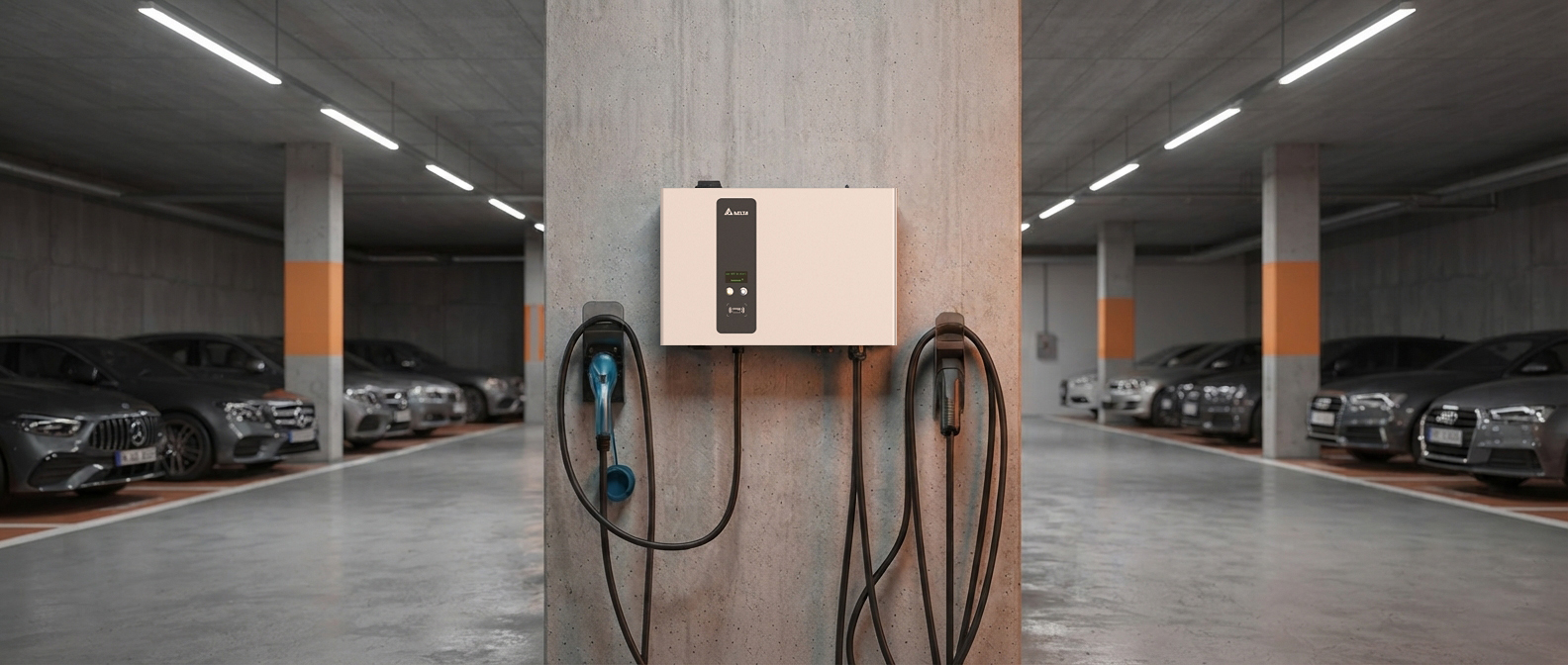 EV Charger EV Charger
