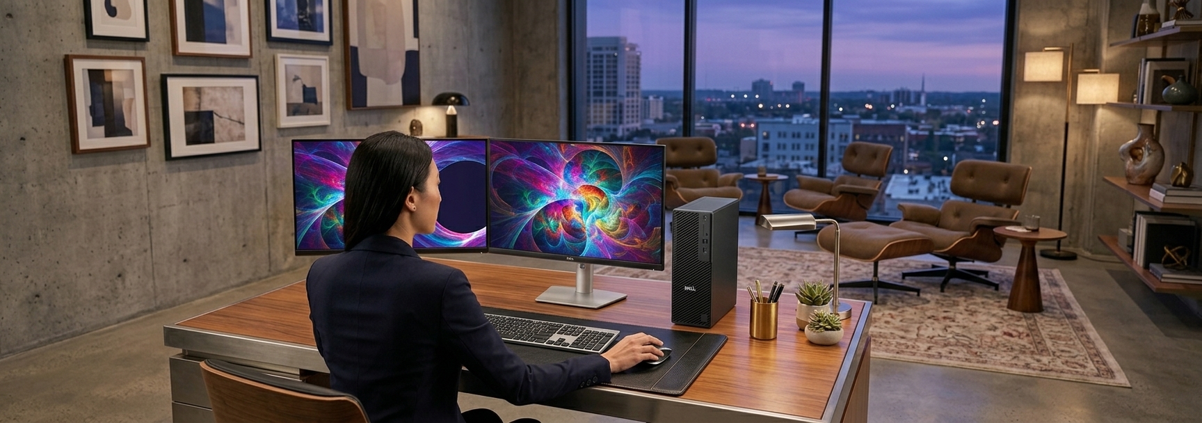 Dell Pro Precision Dell Pro Precision
