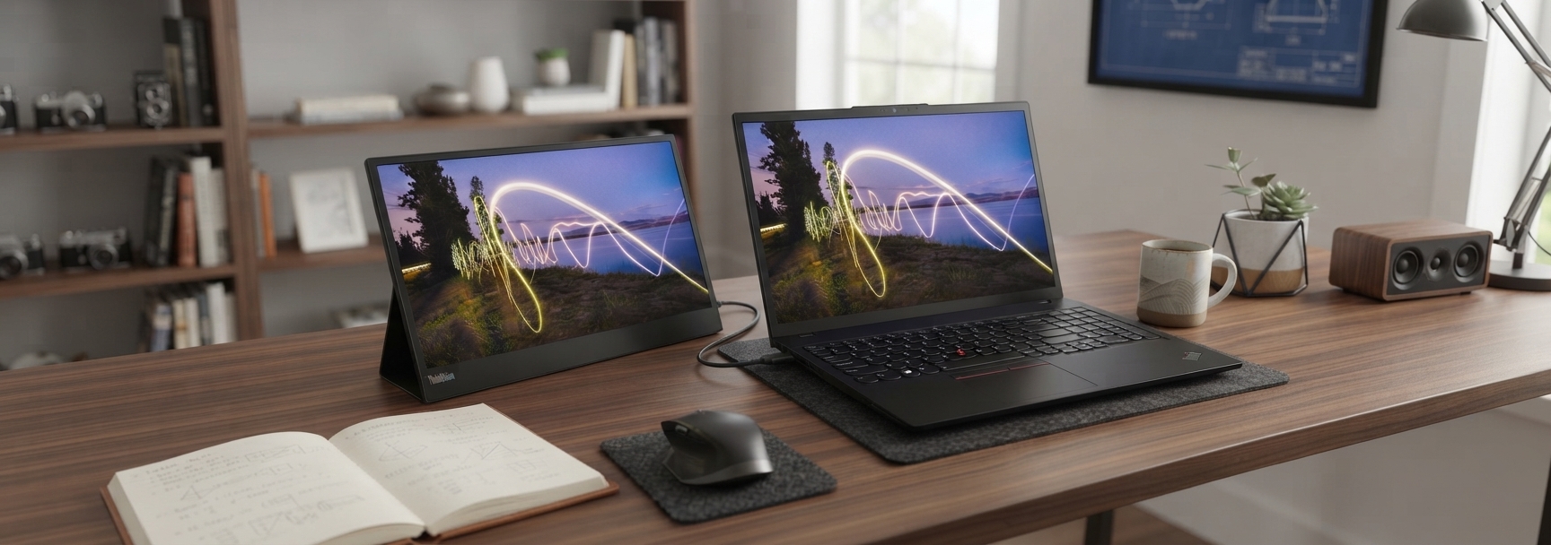 ThinkVision M ThinkVision M